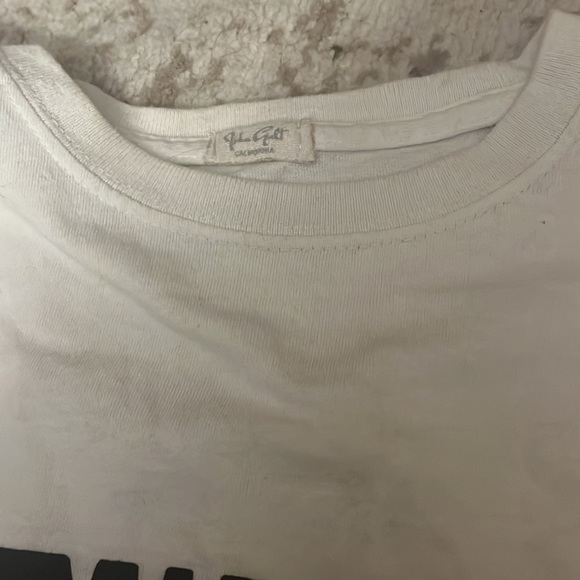 Brandy tee - Picture 2 of 2